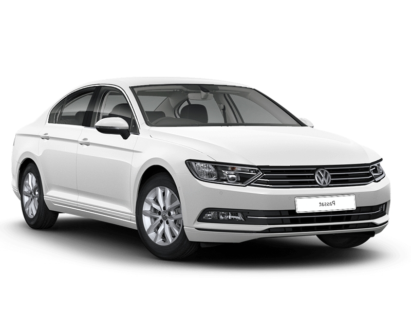 Volkswagen Passat BLUEMOTION 2016